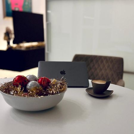 Apartment 812 Milano Esterno foto