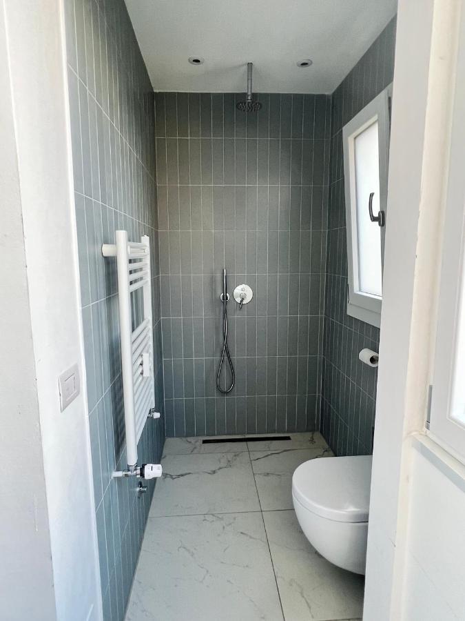 Apartment 812 Milano Esterno foto