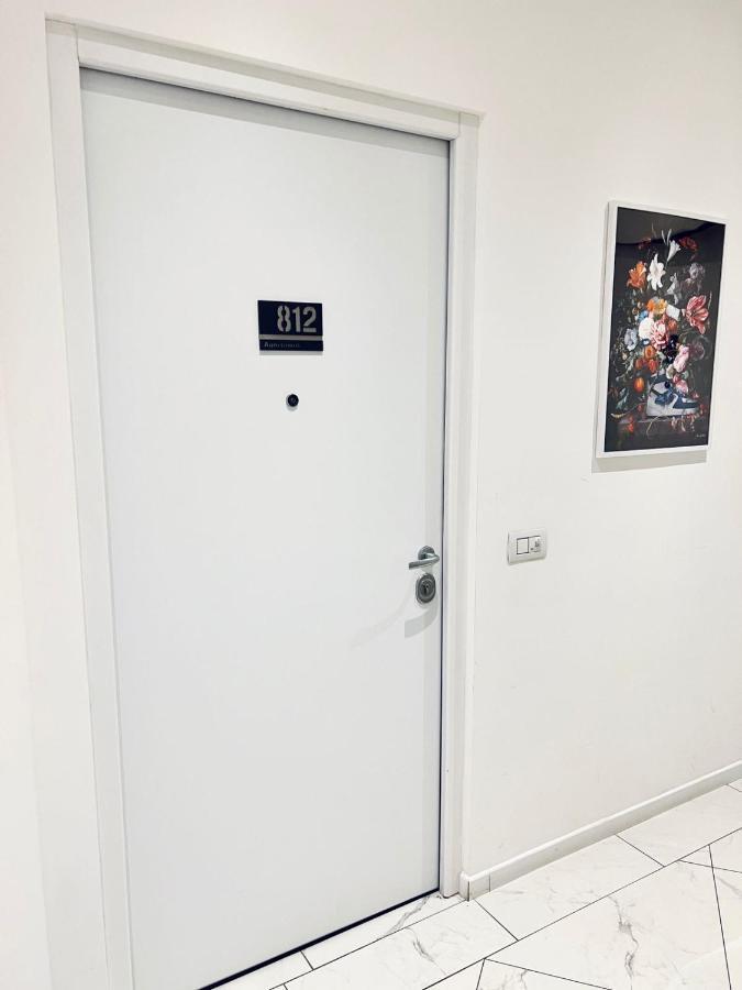 Apartment 812 Milano Esterno foto