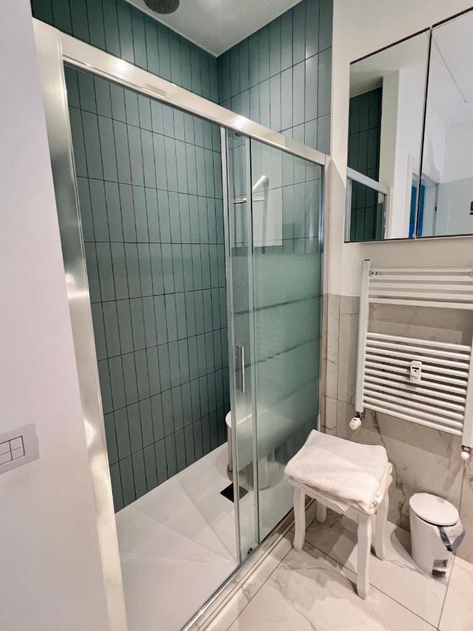Apartment 812 Milano Esterno foto