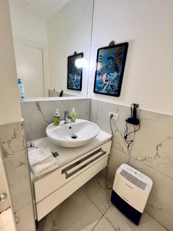 Apartment 812 Milano Esterno foto