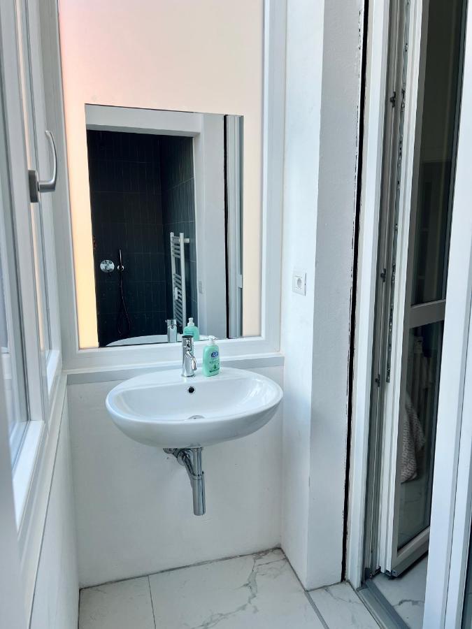 Apartment 812 Milano Esterno foto