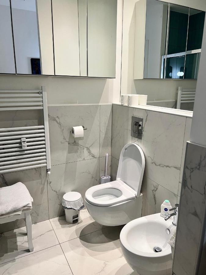 Apartment 812 Milano Esterno foto