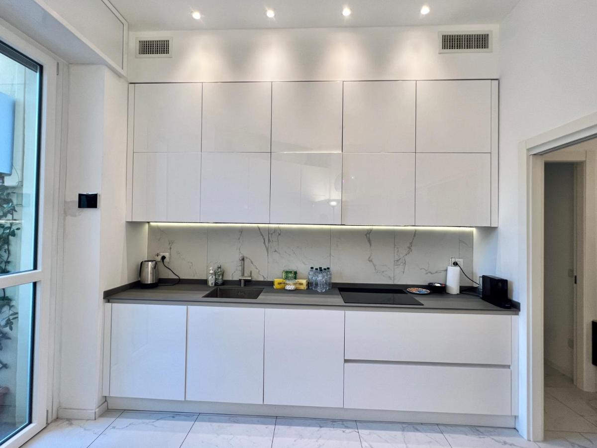 Apartment 812 Milano Esterno foto