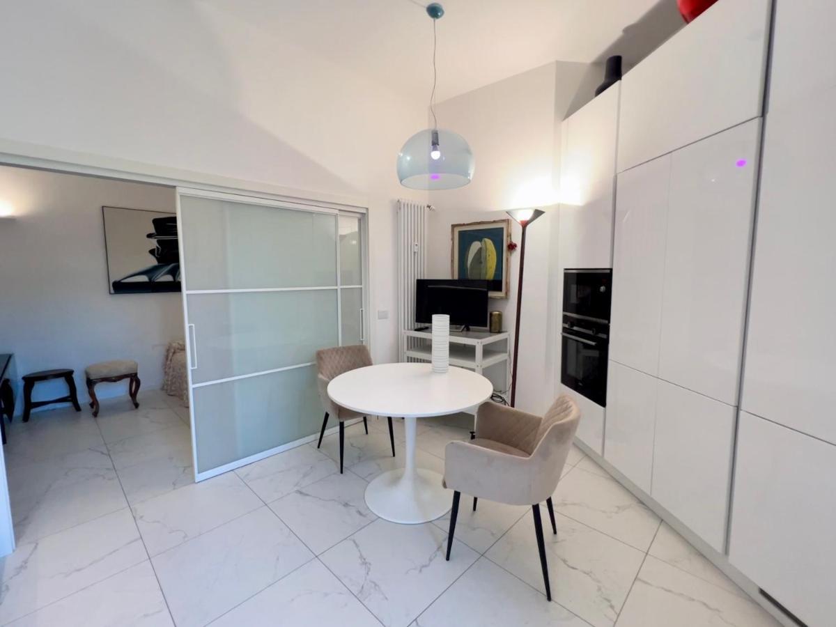 Apartment 812 Milano Esterno foto