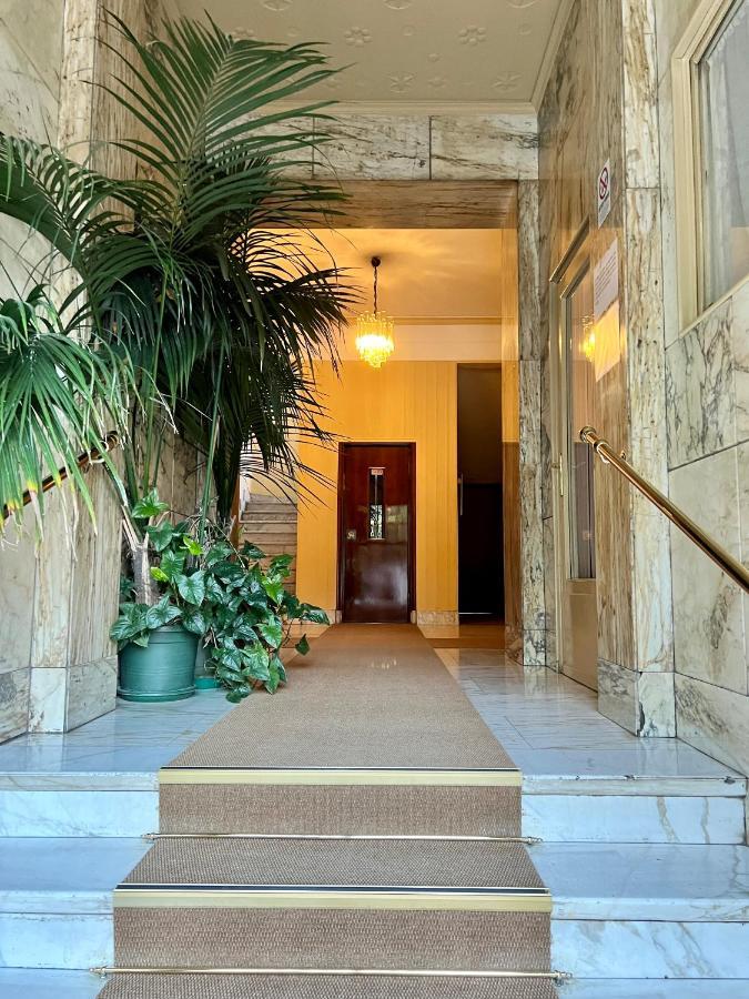 Apartment 812 Milano Esterno foto