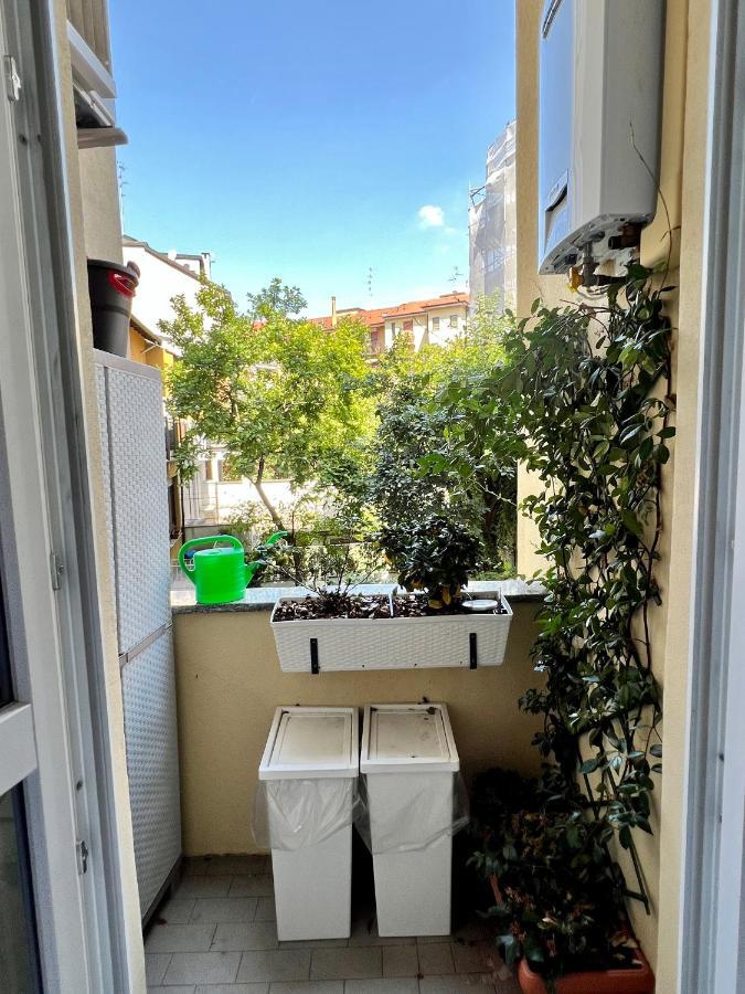 Apartment 812 Milano Esterno foto