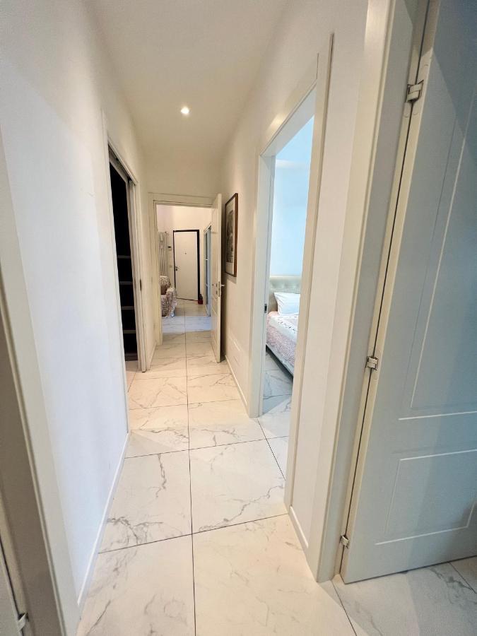 Apartment 812 Milano Esterno foto