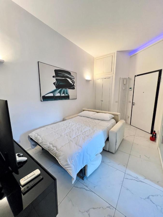 Apartment 812 Milano Esterno foto