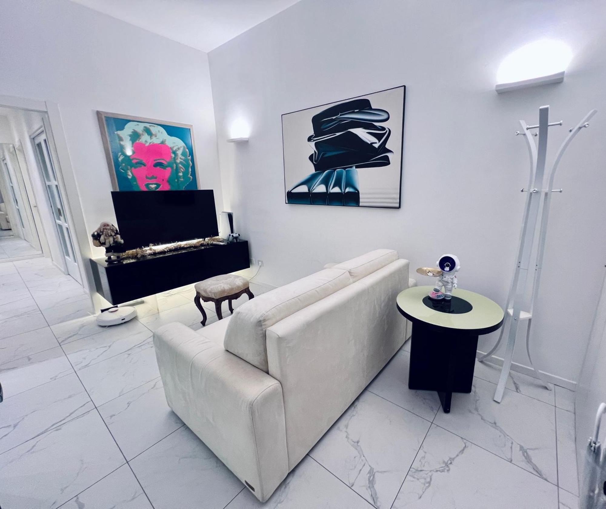 Apartment 812 Milano Esterno foto